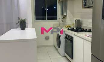 Imagem 4: Apartamento a venda Residencial Cenario Jardim Carlos Gomes Jundiai SP 3 quartos suite