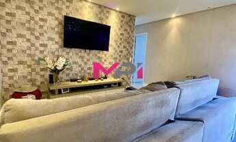 Imagem 3: APARTAMENTO À VENDA NO CONDOMÍNIO FOREST HILL - JARDIM ANA MARIA - JUNDIAÍ/SP