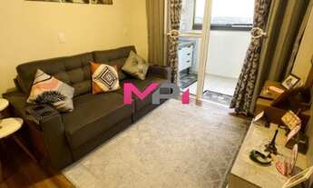 Imagem 3: Apartamento a venda Life Residencial Engordadouro Jundiai SP 2 quartos 2 wc 1 vaga