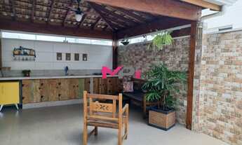 Imagem: CASA TRIPLEX A VENDA CONDOMINIO RESERVATTO