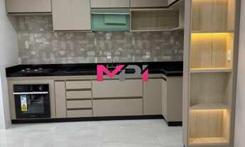 Imagem 5: APARTAMENTO NOVO CONDOMINIO ALTOS DA AVENIDA - JD DO LAGO - JUNDIAI - SP