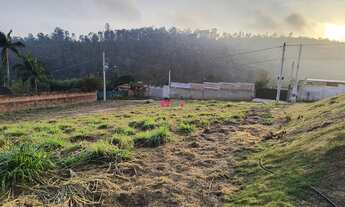 Imagem: TERRENO A VENDA BAIRRO CHACARA SÃO JORGE