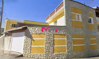 Imagem: CASA GRANDE COM ÁREA GOURMET A VENDA