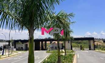 Imagem 4: TERRENO A VENDA LOTEAMENTO PORTAL DOS LAGOS- CORRUPIRA - JUNDIAI-SP