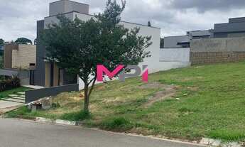 Imagem 4: TERRENO A VENDA NO CONDOMINIO VILA PRECIOSA EM CABREUVA-SP