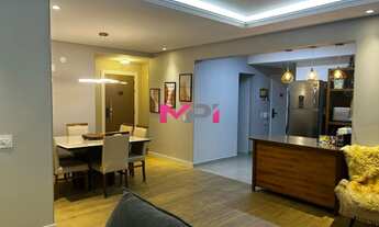 Imagem 2: APARTAMENTO A VENDA TERRAÇO VILA BELA -JARDIM CAMPOS ELÍSIOS JUNDIAI/SP