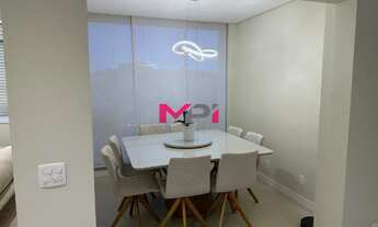 Imagem 7: APARTAMENTO MOBILIADO PARA VENDA - CONDOMÍNIO FOREST HILL JUNDIAÍ/SP