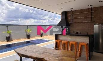 Imagem 5: Casa a venda Gran Ville Sao Venancio Itupeva SP 3 quartos