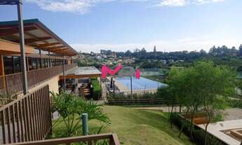 Imagem: TERRENO ESQUINA A VENDA NO CONDOMÍNIO TERRAS