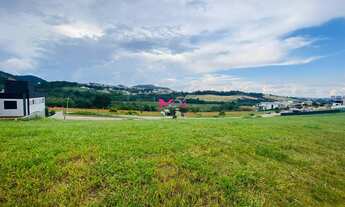 Imagem: LOTE À VENDA NO CONDOMÍNIO ALPHAVILLE