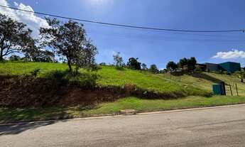 Imagem 2: Terreno a venda condominio Terra Caxambu Jundiai SP