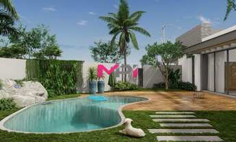 Imagem: TERRENO PARA VENDA NO CONDOMÍNIO TERRAS