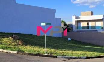 Imagem: TERRENO A VENDA NO CONDOMINIO VILA PRECIOSA