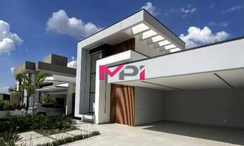 Imagem 2: CASA A VENDA GRAN VILLE SAO VENANCIO - ITUPEVA - SP