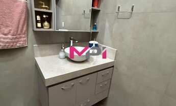 Imagem 4: CASA COM EDICULA A VENDA NO JARDIM TANNUS EM JUNDIAÍ