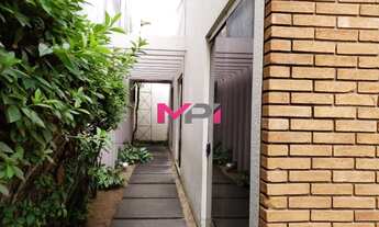 Imagem: CASA SOBRADO A VENDA PARA USO MISTO NO CENTRO