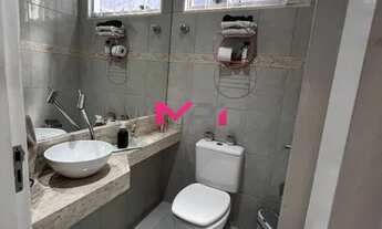 Imagem 7: Casa a venda Sarapiranga Medeiros Jundia SP 3 quartos suite piscina