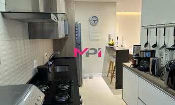 Imagem 5: APARTAMENTO MOBILIADO PARA VENDA - CONDOMÍNIO FOREST HILL JUNDIAÍ/SP