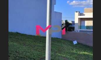 Imagem 6: TERRENO A VENDA NO CONDOMINIO VILA PRECIOSA EM CABREUVA-SP