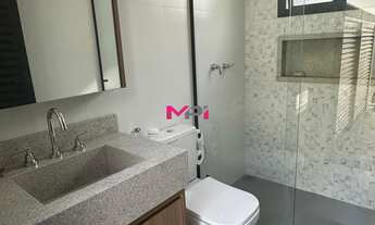 Imagem 5: CASA A VENDA NO BOSQUE DOS JATOBAS ENGORDADOURO JUNDIAI SP