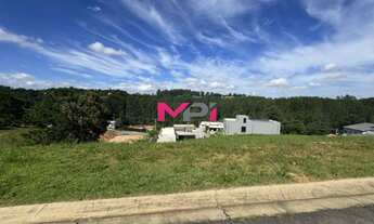 Imagem 3: TERRENO A VENDA 1042 M² - CONDOMÍNIO TERRA CAXAMBU- JUNDIAÍ/SP