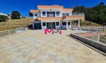 Imagem: CASA A VENDA NO CONDOMÍNIO VILLAGE MORRO