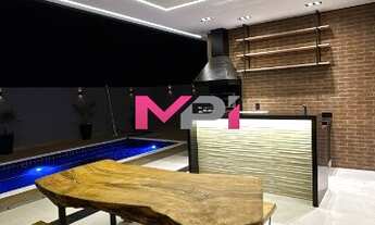 Imagem 4: Casa a venda Gran Ville Sao Venancio Itupeva SP 3 quartos