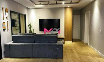 Imagem 4: APARTAMENTO A VENDA TERRAÇO VILA BELA -JARDIM CAMPOS ELÍSIOS JUNDIAI/SP