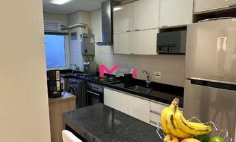 Imagem 4: APARTAMENTO MOBILIADO PARA VENDA - CONDOMÍNIO FOREST HILL JUNDIAÍ/SP