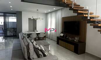 Imagem: CASA A VENDA NO BOSQUE DOS JATOBAS ENGORDADOURO