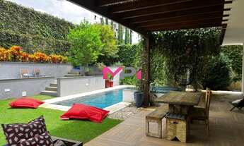 Imagem: CASA CONDOMINIO RESERVA DA SERRA - MEDEIROS