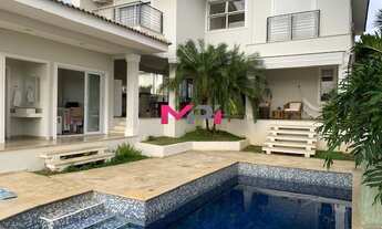 Imagem: CASA A VENDA NO CONOMÍNIO RESERVA DA SERRA