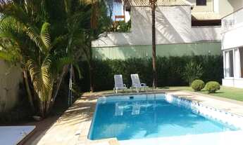 Imagem: CASA A VENDA NO CONDOMÍNIO ARAUCÁRIA