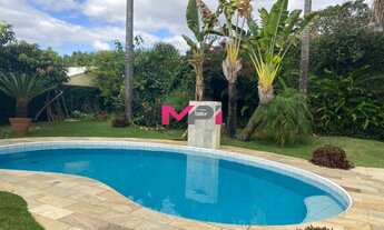 Imagem: CASA A VENDA NO CONDOMÍNIO TERRAS DE SÃO