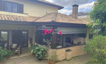 Imagem 5: CASA A VENDA NO CONDOMÍNIO TERRAS DE SÃO CARLOS - CAXAMBU - JUNDIAÍ/SP