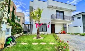 Imagem 2: CASA A VENDA NO CONDOMINIO RESERVA DA SERRA 5 QUARTOS , BAIRRO MEDEIROS JUNDIAI SP