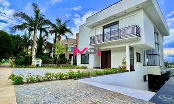 Imagem 3: CASA A VENDA NO CONDOMINIO RESERVA DA SERRA 5 QUARTOS , BAIRRO MEDEIROS JUNDIAI SP