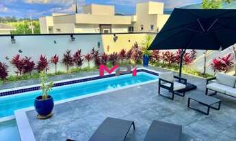 Imagem 5: CASA A VENDA NO CONDOMINIO RESERVA DA SERRA 5 QUARTOS , BAIRRO MEDEIROS JUNDIAI SP