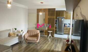 Imagem: APARTAMENTO MOBILIADO A VENDA NO CONDOMÍNIO