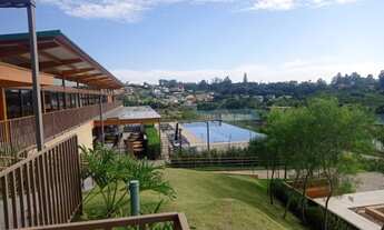 Imagem 4: TERRENO A VENDA COM 860 M ² NO CONDOMÍNIO TERRAS DA ALVORADA - MEDEIROS - JUNDIAÍ/SP