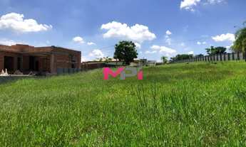 Imagem: TERRENO A VENDA COM 860 M ² NO CONDOMÍNIO