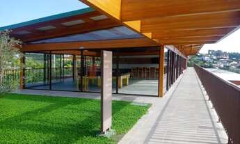 Imagem 3: TERRENO A VENDA COM 860 M ² NO CONDOMÍNIO TERRAS DA ALVORADA - MEDEIROS - JUNDIAÍ/SP