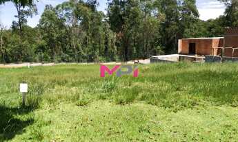 Imagem 5: TERRENO A VENDA COM 860 M ² NO CONDOMÍNIO TERRAS DA ALVORADA - MEDEIROS - JUNDIAÍ/SP