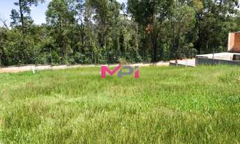 Imagem 2: TERRENO A VENDA COM 860 M ² NO CONDOMÍNIO TERRAS DA ALVORADA - MEDEIROS - JUNDIAÍ/SP