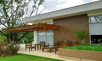 Imagem 3: Terreno a venda condominio Bella Vitta Jundiai SP 428m2