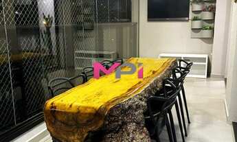 Imagem: APARTAMENTO A VENDA TERRAÇO VILA BELA -JARDIM