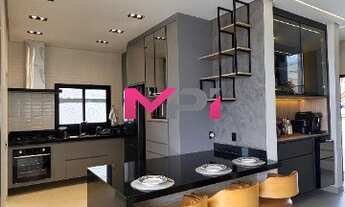 Imagem 7: Casa a venda Gran Ville Sao Venancio Itupeva SP 3 quartos