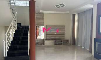 Imagem 4: CASA A VENDA NO CONDOMÍNIO VILLAGE DAS FLORES - JARDIM NOVO MUNDO - JUNDIAÍ/SP