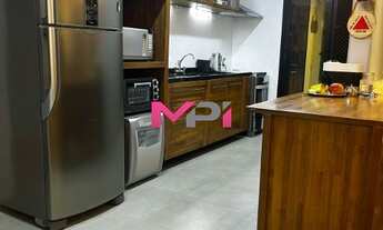 Imagem 6: APARTAMENTO A VENDA TERRAÇO VILA BELA -JARDIM CAMPOS ELÍSIOS JUNDIAI/SP