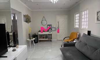 Imagem 3: Casa a venda Sarapiranga Medeiros Jundia SP 3 quartos suite piscina